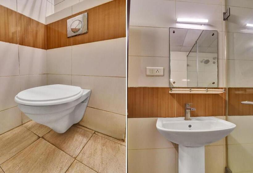 标准间, Mg Hotel Udayee International