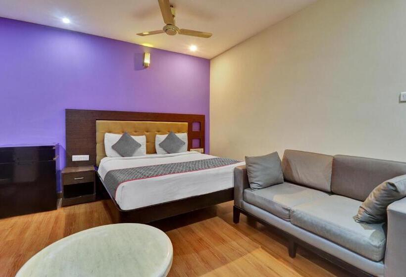 豪华房间, Mg Hotel Udayee International