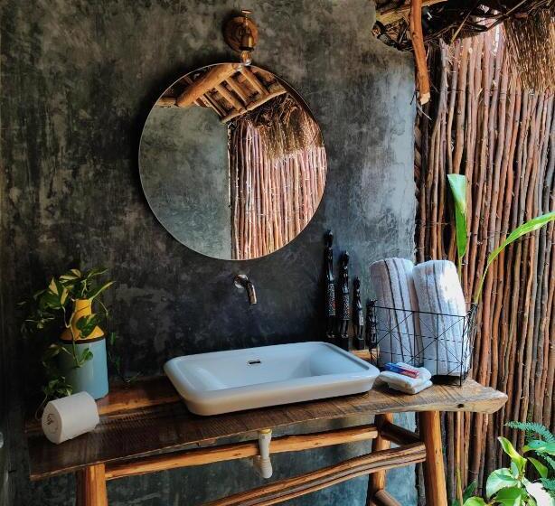 اتاق استاندارد, The Mudhouse Marayoor