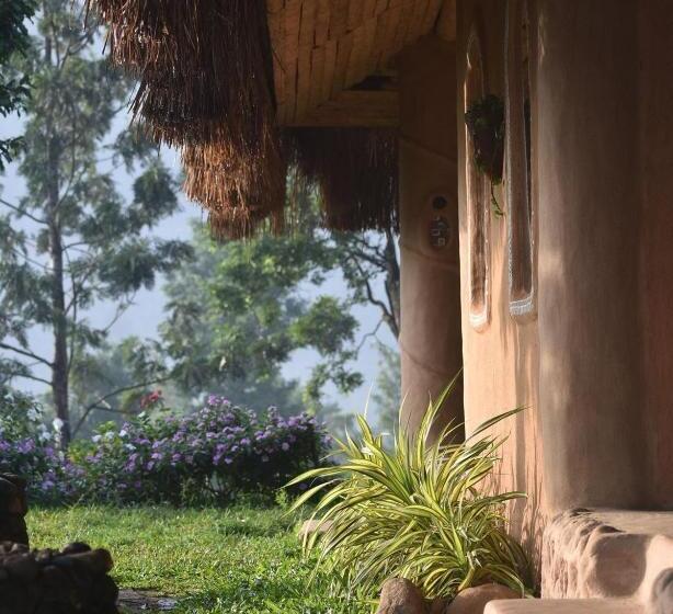 اتاق لوکس, The Mudhouse Marayoor