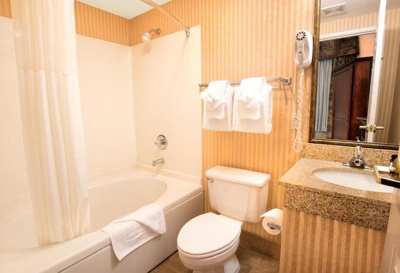 Люкс 2 Спальни, Grand Plaza Hotel Branson
