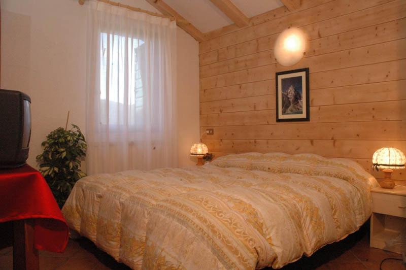 Номер Комфорт, Al Pelmo Wellness