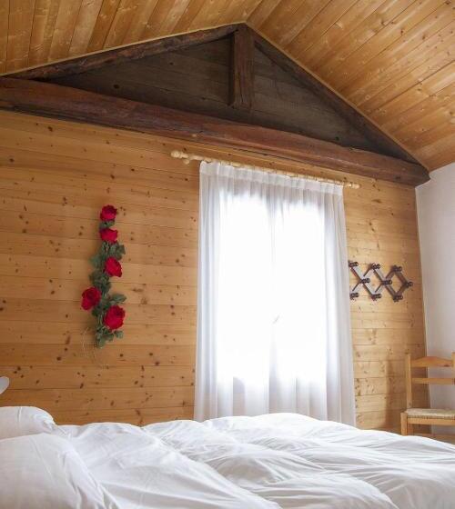Номер Комфорт, Al Pelmo Wellness