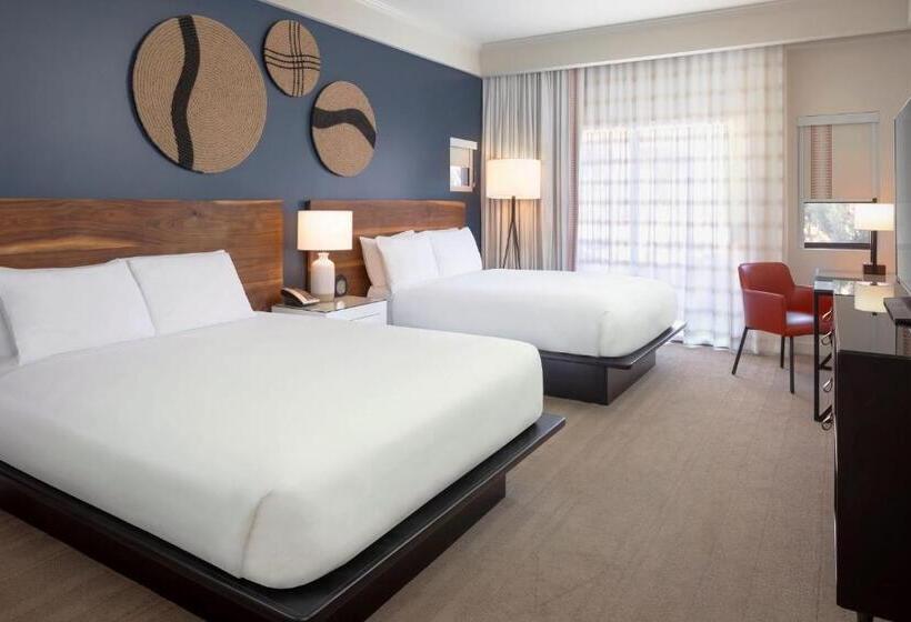 스탠다드 룸, Amara Resort & Spa
