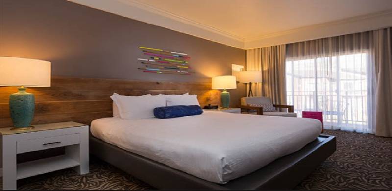 스탠다드 룸, Amara Resort & Spa