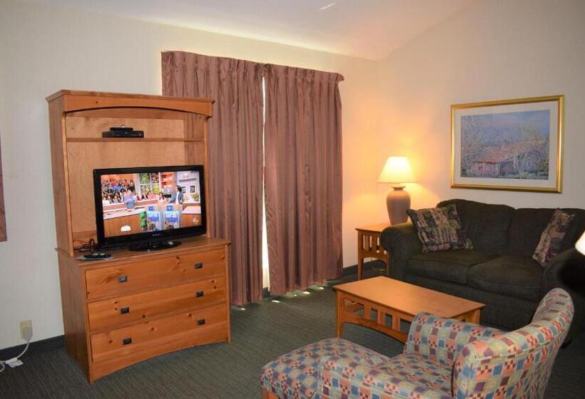 Стандартный Номер Кровать Кинг, Baymont By Wyndham Wichita East