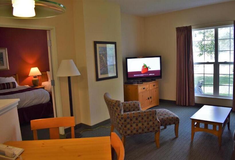 Люкс Адаптированный для Инвалидов, Baymont By Wyndham Wichita East