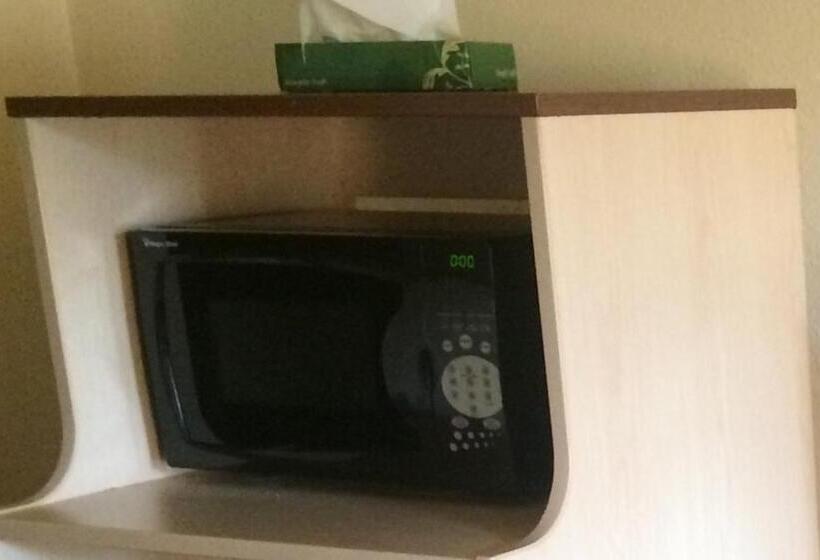 Стандартный Номер Кровать Кинг, Budget Inn & Suites  Talladega