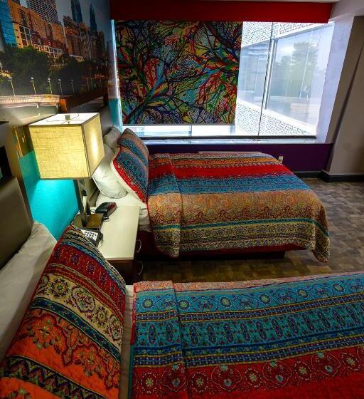 Quarto Estandar, Philly Inn & Suites