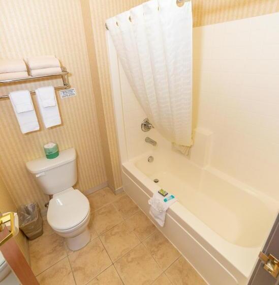 Стандартный Номер Кровать Кинг, Clatskanie River Inn