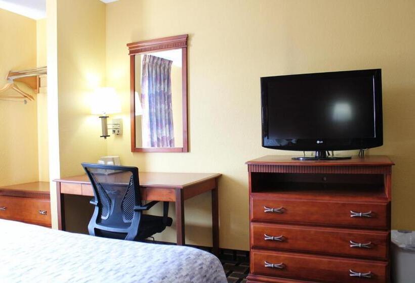 Стандартный Номер Кровать Кинг, Hometown Inn & Suites