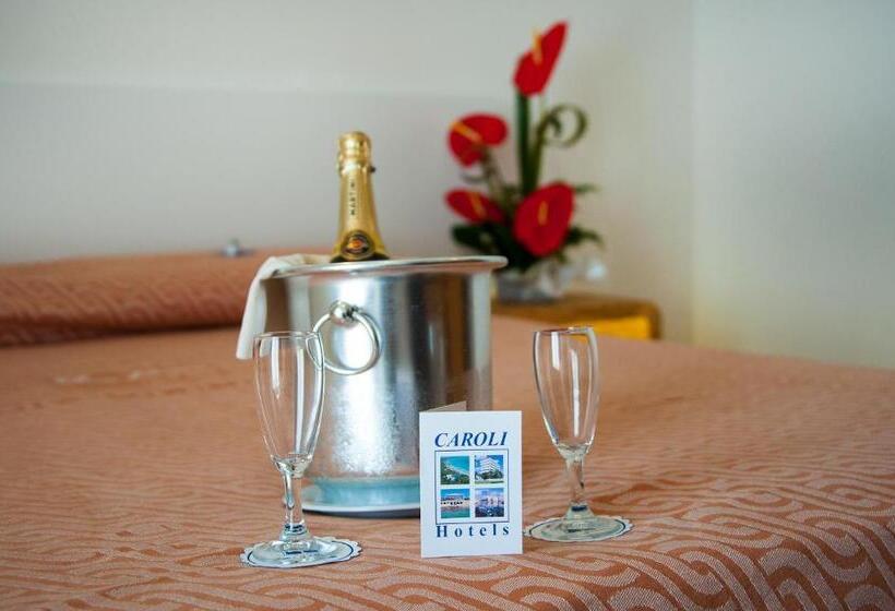 标准间, Joli Park Hotel   Caroli Hotels