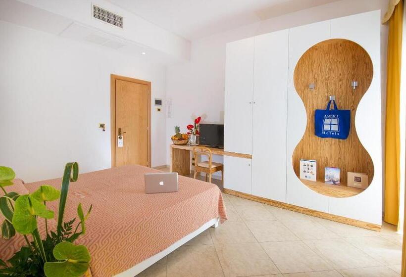 Номер Стандарт, Joli Park Hotel   Caroli Hotels