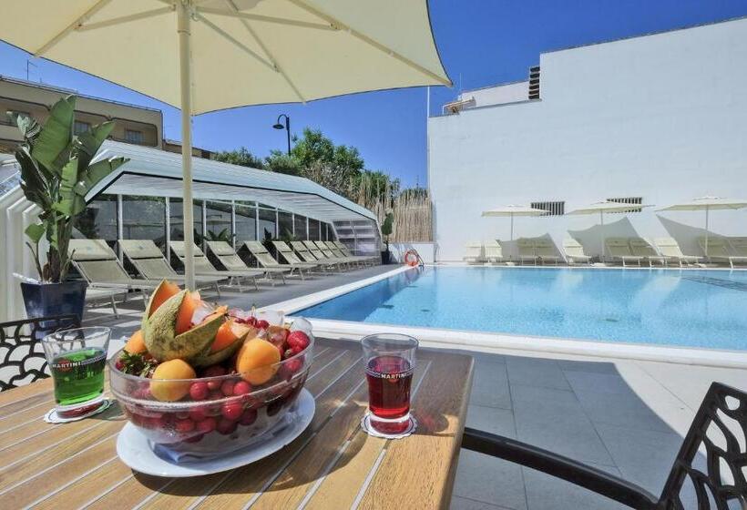 Номер Стандарт Индивидуальный, Joli Park Hotel   Caroli Hotels