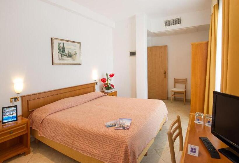 标准间, Joli Park Hotel   Caroli Hotels