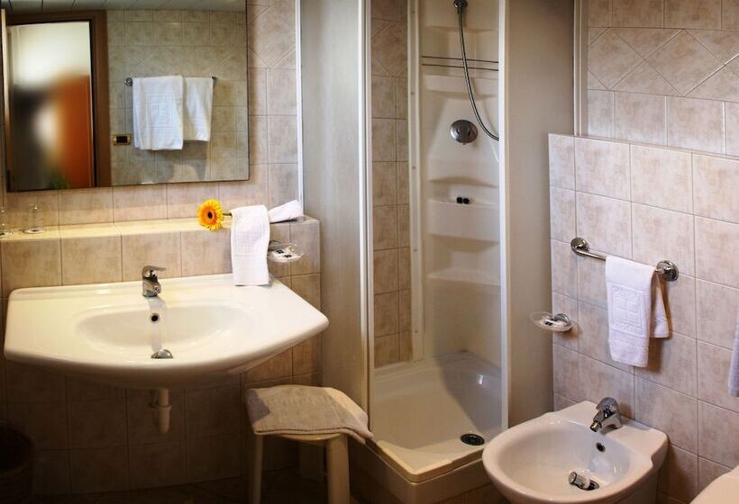 Номер Стандарт, Joli Park Hotel   Caroli Hotels