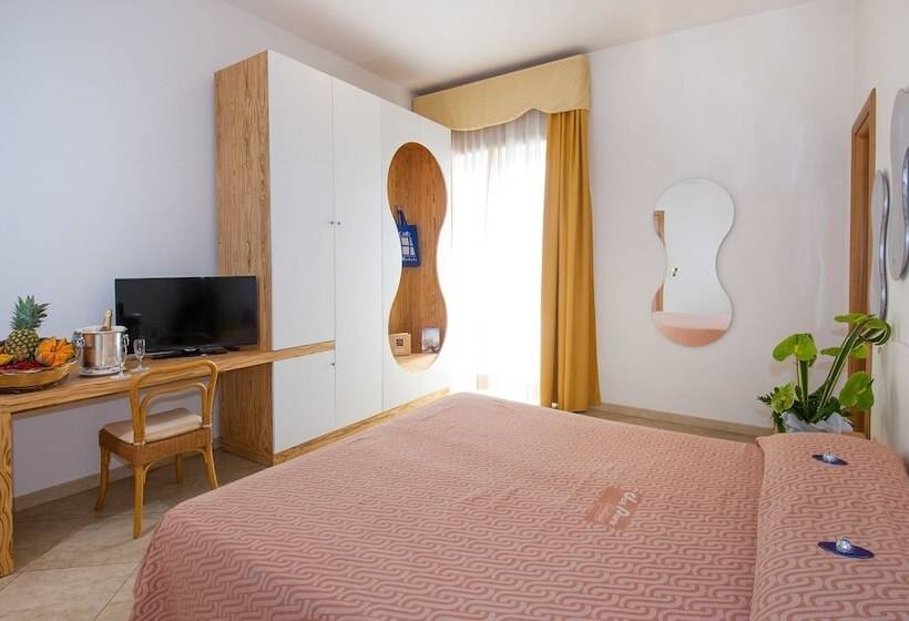 Номер Стандарт, Joli Park Hotel   Caroli Hotels