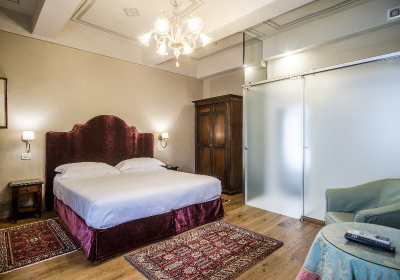Номер Superior, Palazzo Leopoldo Dimora Storica & Spa