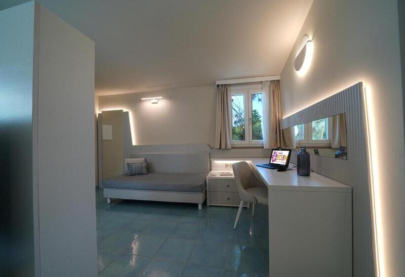 Family Suite, Village Eden