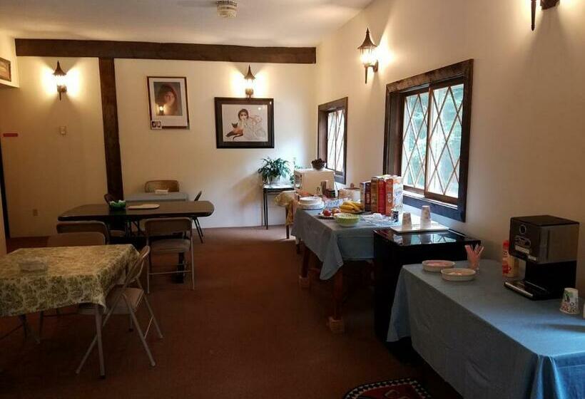 Семейный Номер, Kancamagus Swift River Inn
