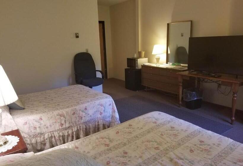 Номер Стандарт, Kancamagus Swift River Inn