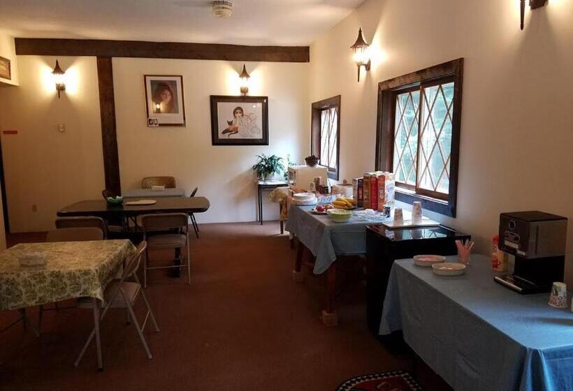 Номер Deluxe, Kancamagus Swift River Inn