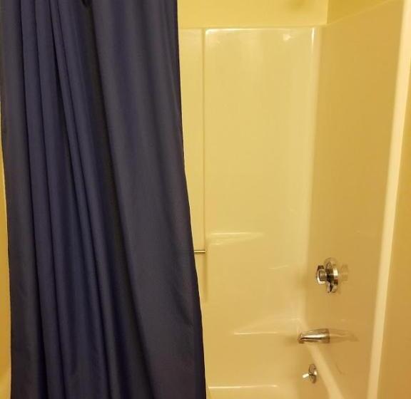 Номер Стандарт, Kancamagus Swift River Inn
