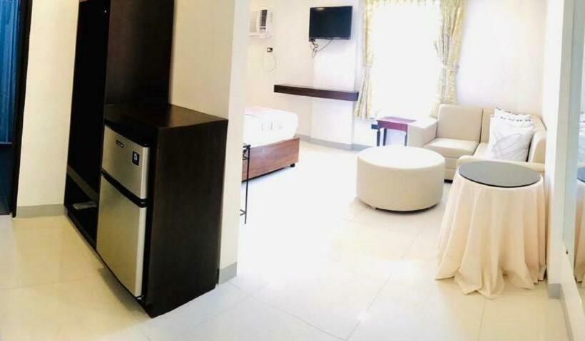 Президентский Люкс, Belltower Csheli Suites Bantay   Vigan