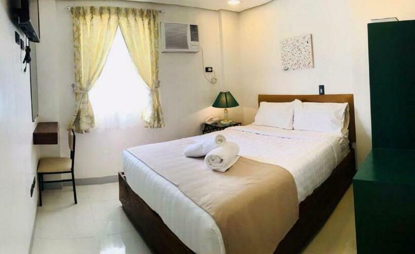 Номер Superior, Belltower Csheli Suites Bantay   Vigan