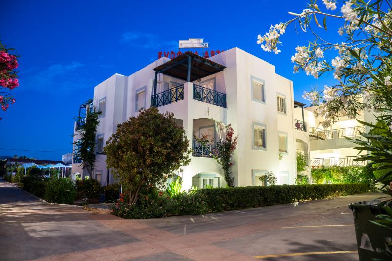 استودیو استاندارد با تخت کینگ, Margaritaville Beach Resort Nassau