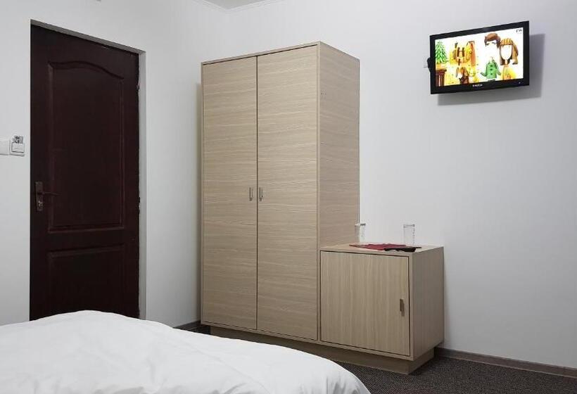 اتاق استاندارد, Pensiunea Spa Clisura Dunarii