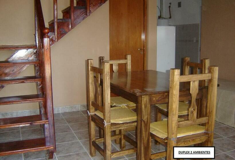 Apartamento 1 Dormitório, Vista Al Mar Punta Mogotes