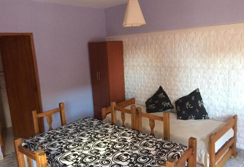 Apartamento 1 Dormitório, Vista Al Mar Punta Mogotes