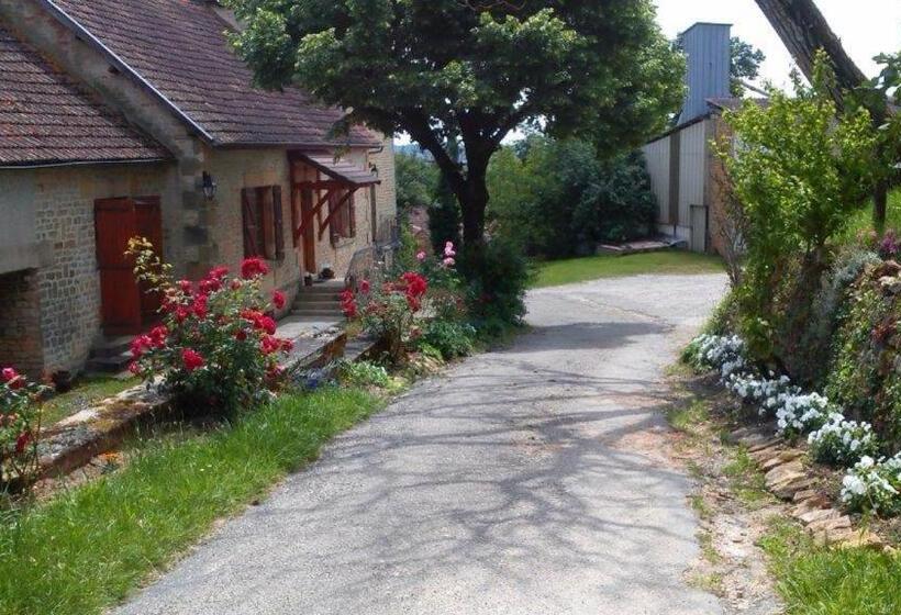 Номер Стандарт, Domaine Bois De Capy