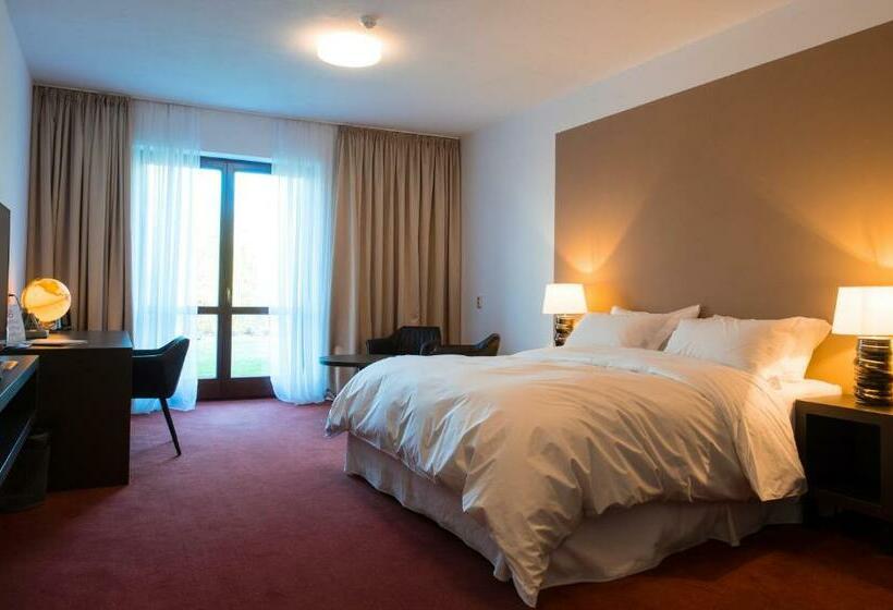 带1个卧室的公寓, Cvilín
