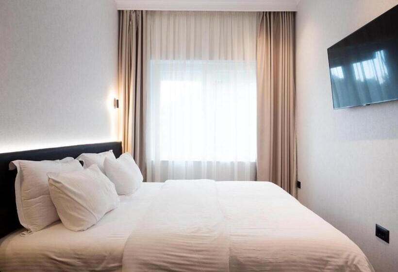 스탠다드 룸, Select Hill Resort