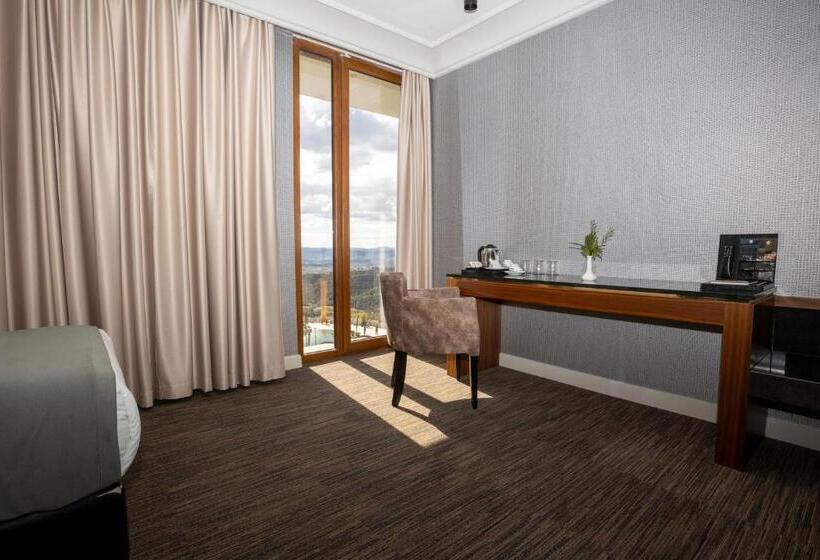 디럭스 패밀리 룸, Select Hill Resort