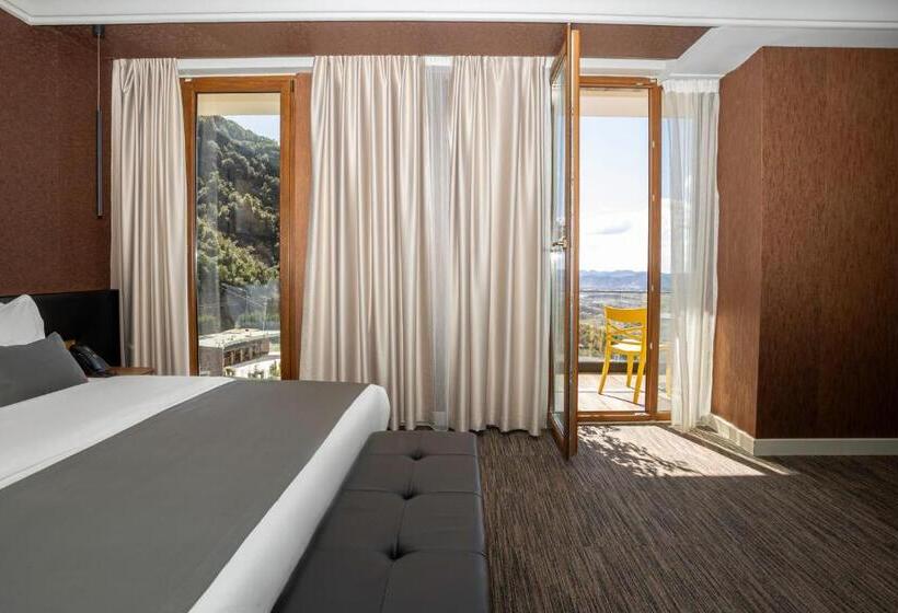 디럭스 패밀리 룸, Select Hill Resort