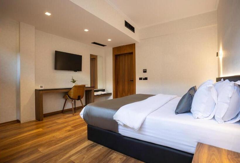 패밀리 룸, Select Hill Resort