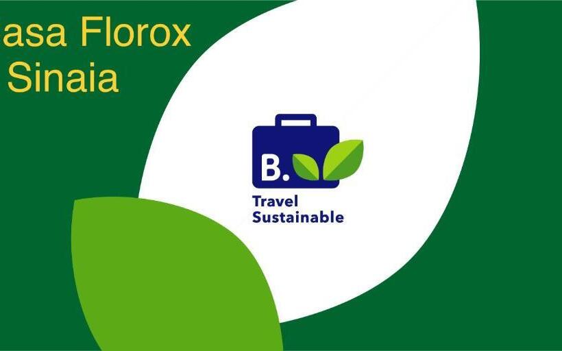 Номер Стандарт, Casa Florox