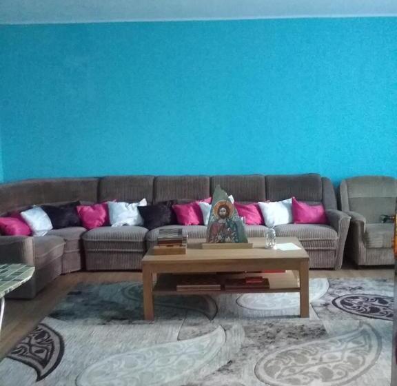 اتاق استاندارد, Pensiunea Magura