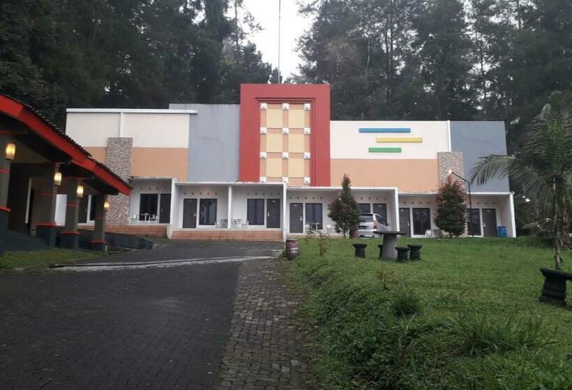 Номер Superior, Surya Hotel & Resort