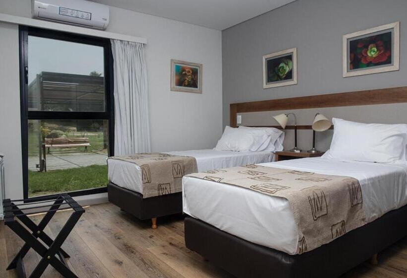 Дом 2 Спальни, Ventania Golf Resort
