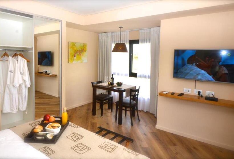 Люкс Superior, Ventania Golf Resort