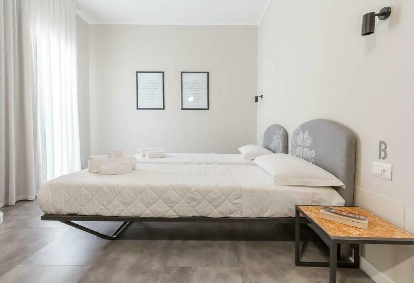 Номер Стандарт, Piccolo Catalunya Hostel