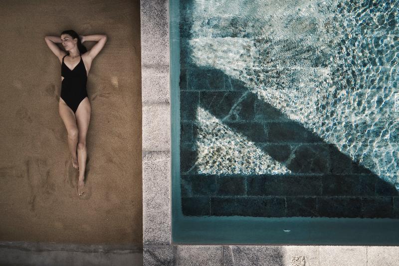 Люкс 2 Спальни, Nomad Mykonos   Small Luxury Hotels Of The World