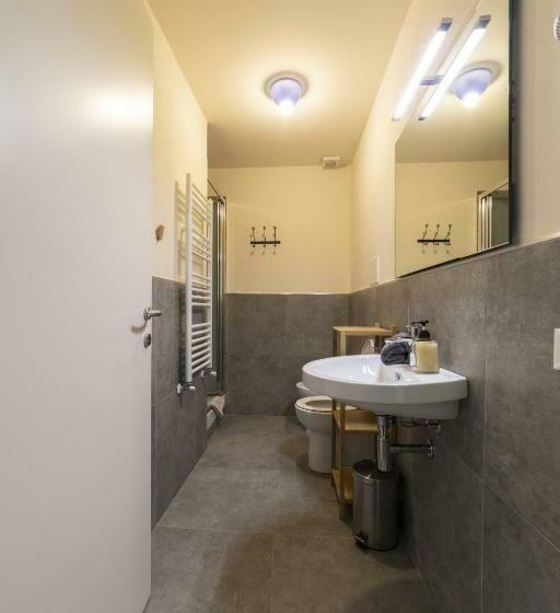 Номер Стандарт, Dogana D Acqua Rooms & Art
