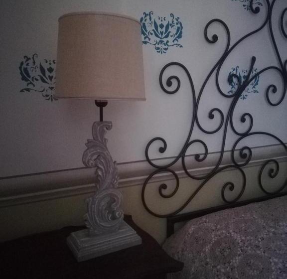 Апартаменты 2 Спальни, Dogana D Acqua Rooms & Art