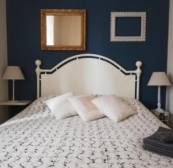 Апартаменты 3 Спальни, Dogana D Acqua Rooms & Art