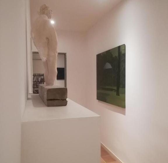 Апартаменты 3 Спальни, Dogana D Acqua Rooms & Art